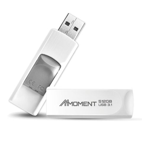 Moment MU39 USB 3.2 Gen 1 Flash Drive